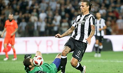 Η καλή μέρα από τη βουτιά φαίνεται