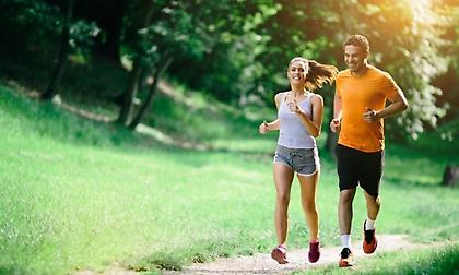 Τρέξιμο εναντίον περπατήματος: Ποια μορφή άσκησης είναι πιο χρήσιμη;