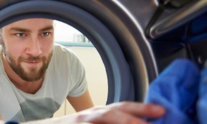 Τι κάνεις για την άσχημη μυρωδιά ακόμα και στα πλυμένα ρούχα της προπόνησης;