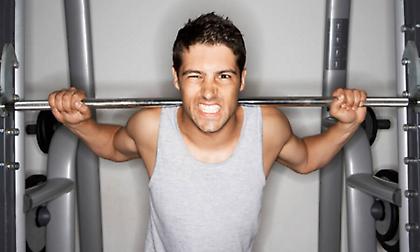 Πώς ο συνδυασμός θυμού και άσκησης μπορεί να σε σκοτώσει!