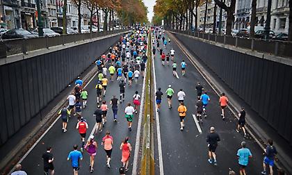 Γιατί οι Μαραθώνιοι βλάπτουν σοβαρά την υγεία;
