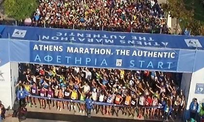 Πώς θα καταφέρετε να διασκεδάσετε την ημέρα του μαραθωνίου