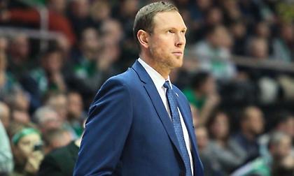 Από βοηθός του Σάρας στο πλάι του Πόποβιτς ο Σονγκάιλα