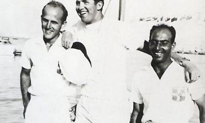 Θρήνος! «Έφυγε» ο Οδυσσέας Εσκιτζόγλου