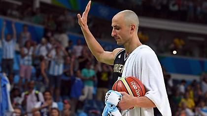 Ωδή στον… Μαραντόνα του μπάσκετ