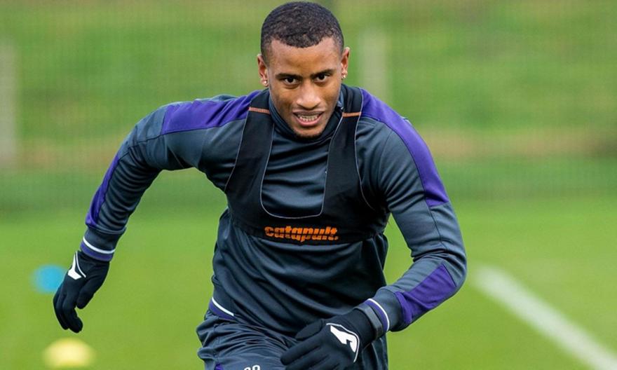 Αναμονή μέχρι αύριο για Νάρσινγκ