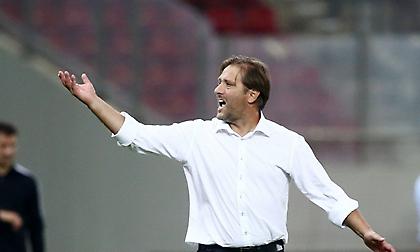 Επιστροφή «βασικών» με Μπέρνλι