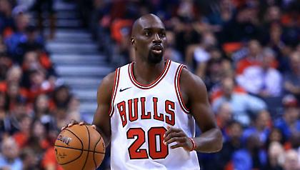 Πήραν Ποντέξτερ οι Σπερς