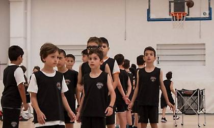 Back2School: Μάθε τα μυστικά του σουτ στο Shooting Camp