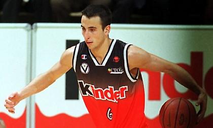 Όταν ο Τζινόμπιλι έφτασε μια ανάσα από τον Ολυμπιακό! (videos)