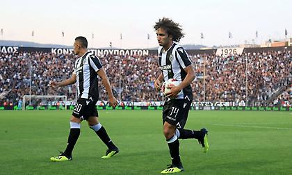 Θα «κλείσουν» τα εισιτήρια για τους ομίλους ο ΠΑΟΚ και ο Ολυμπιακός;