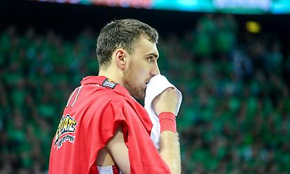 Το… Oλυμπιακό μήνυμα του Μιλουτίνοφ από το Μέτσοβο (pic)