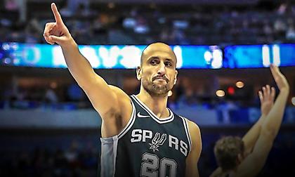 Ντιμπάλα, Αγουέρο και Μασεράνο αποχαιρετούν Τζινόμπιλι