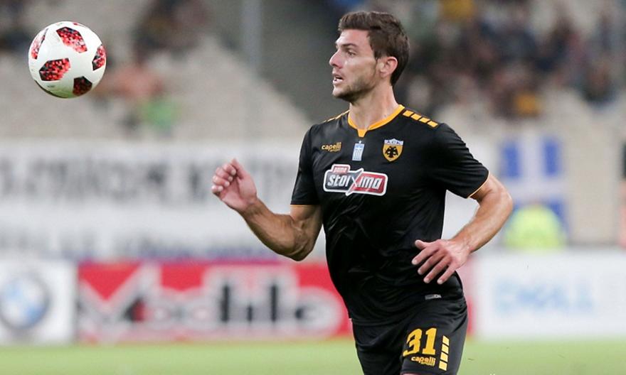 Μήνυμα επιστροφής από Μπογέ