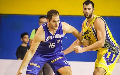 Τζουγκαράκης : «Πολύ μεγάλη πρόκληση ο Ηρακλής»