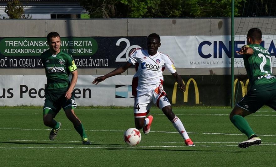 Διαψεύδει η ΑΕΚ τα περί Ζουμπαϊρού