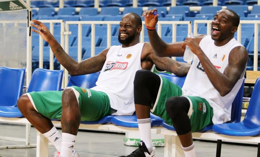 Παίζει με… Μπουρούση και φεύγει ο Παναθηναϊκός