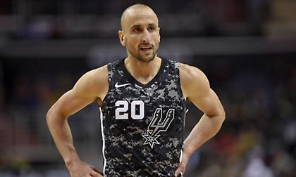 «Ημέρα Μανού Τζινόμπιλι η 30ή Αυγούστου»