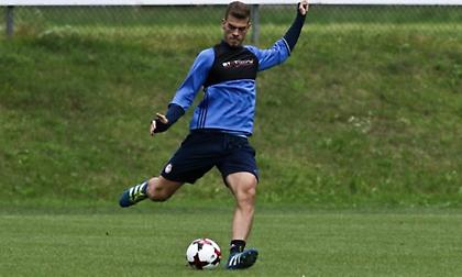 Υπογράφει στη Λεχ Πόζναν ο Γούτας