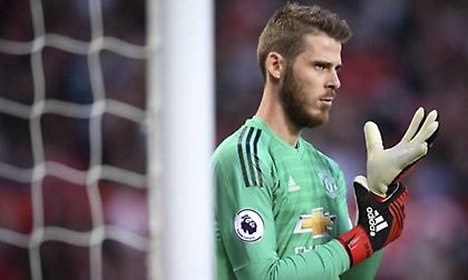 Ντε Χέα: «Τώρα είμαστε πιο ενωμένοι από ποτέ»