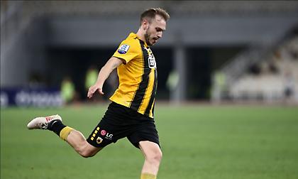 Μπακάκης: «Δεν είναι εύκολα αυτά τα ματς»