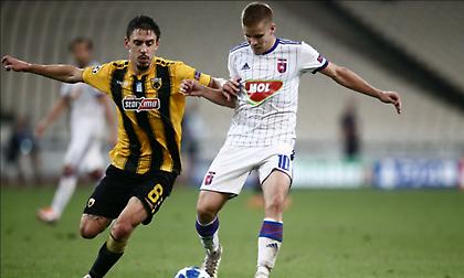 Σιμόες: «Λείπαμε πολλά χρόνια, είναι ιστορική μέρα»