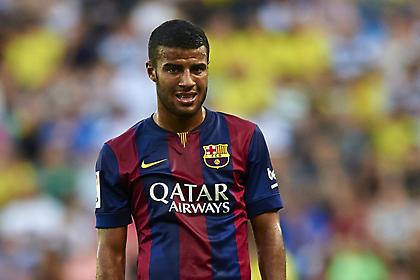 Η πιθανή πρόκριση της Μπενφίκα κρίνει τη μεταγραφή του Ραφίνια