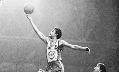 ΕΣΑΚΕ: Το αφιέρωμα στον σπουδαίο Απόστολο Κόντο