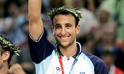 Μανού: Αυτός και ο… γερουσιαστής Μπιλ Μπράντλεϊ οι μοναδικοί με το δυσκολότερο «τριπλ κράουν»