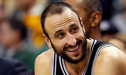 Το απίστευτο στατιστικό με τις συνολικές νίκες του Μανού Τζινόμπιλι και των Ράπτορς!