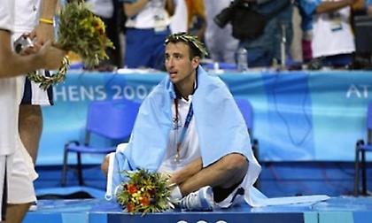 Μανού Τζινόμπιλι: Τα δέκα κορυφαία παιχνίδια της λαμπρής καριέρας του! (vids)