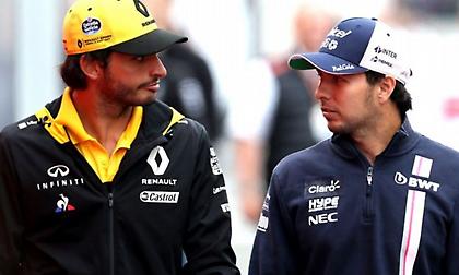 Η McLaren ψάχνει για οδηγό