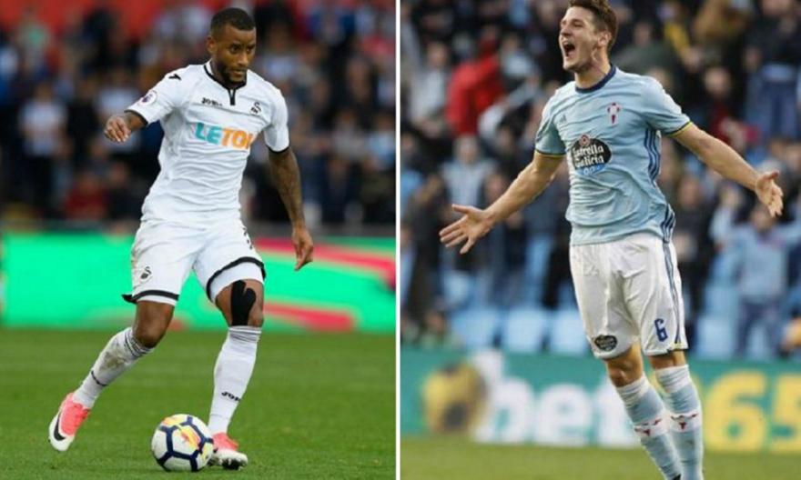 Κετσετζόγλου: «Αυτά ισχύουν για Νάρσινγκ και Ραντόγια»