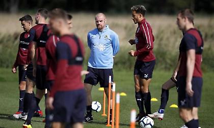 Ντάις: «Σκεφτόμαστε και λίγο το ματς με τη Γιουνάιτεντ»