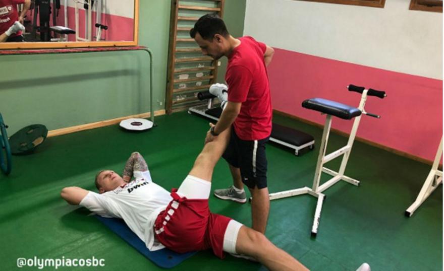 Χάνει το φιλικό με ΠΑΟΚ ο Τίμα