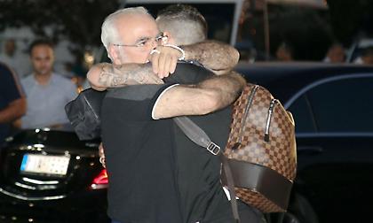 Τι νομίζεις Ιβάν, έτσι εύκολα περνάς στους ομίλους;