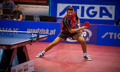 Η πρεμιέρα του Γκιώνη στην Πολωνία θα αποτελέσει γιορτή