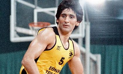 Τα… κανόνια του ελληνικού πρωταθλήματος: Παναγιώτης Γιαννάκης (pics)