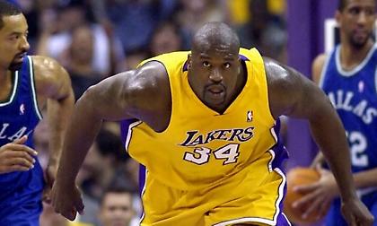 Τα… καλύτερα του σπουδαίου Σακίλ Ο’ Νιλ! (video)