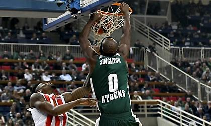 Ευρωλίγκα: Από άλλο πλανήτη το Top 100 της χρονιάς! (video)