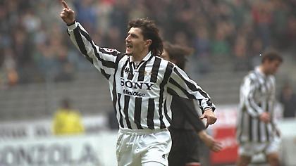 Ο Μικέλε Παντοβάνο από ήρωας της Γιουβέντους κατέληξε στη φυλακή για διακίνηση ναρκωτικών