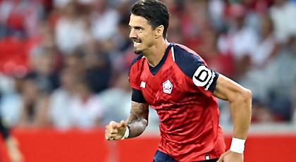 Φόντε: «Πιο δύσκολο το κινεζικό πρωτάθλημα από την Premier League»