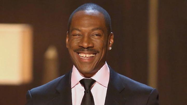 Ο Έντι Μέρφι περιμένει το δέκατο παιδί του!