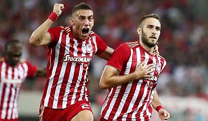 Europa League: Μπορεί ο Ολυμπιακός να το κατακτήσει;