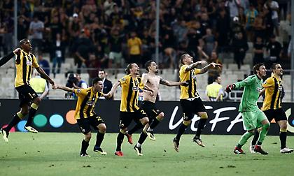 Δεδομένο τίποτε για την ΑΕΚ, λίγο πριν κλείσει το «παράθυρο»