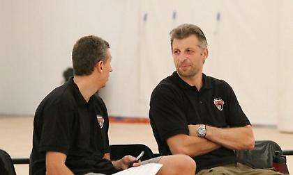 Η ζωή και ο αθλητισμός συνεχίζονται στο Μάτι