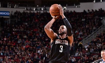 Η συγκλονιστική ομιλία του Κρις Πολ σε νεαρούς αθλητές (video)