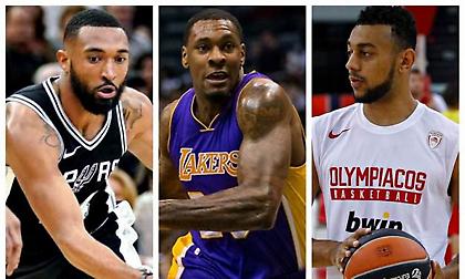 Ευρωλίγκα: Οι 10+1 rookies της Euroleague που αξίζει να προσέξεις!