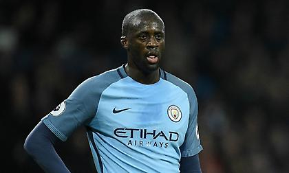 Επιβεβαιώνει ο Σέλουκ για Τουρέ και Ολυμπιακό!