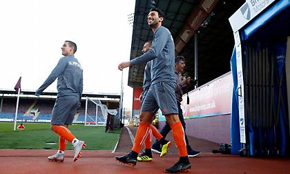 Η χαλαρή βόλτα των «ερυθρόλευκων» πριν την Μπέρνλι (video)